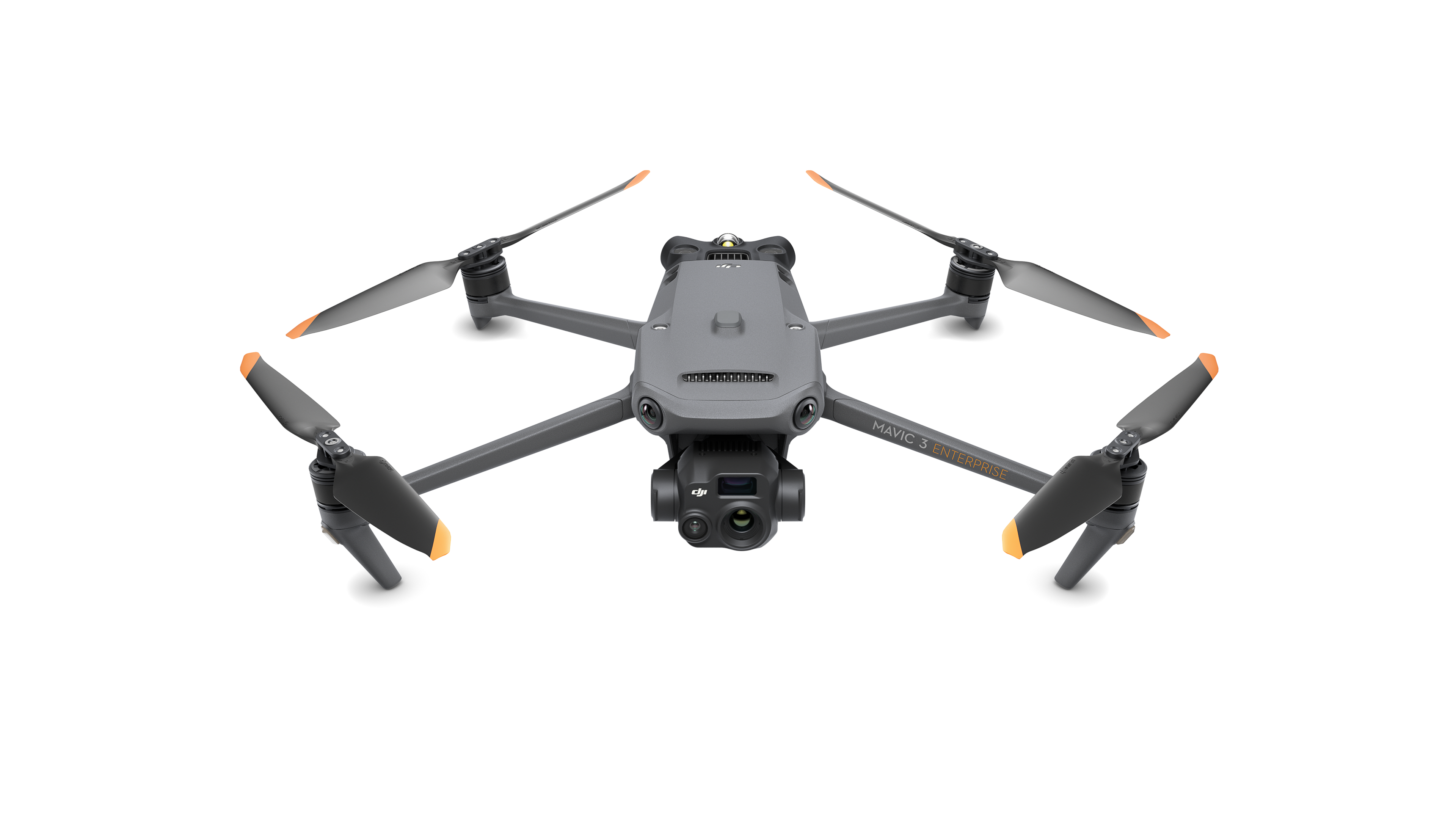 DJI Mavic 3 行业系列