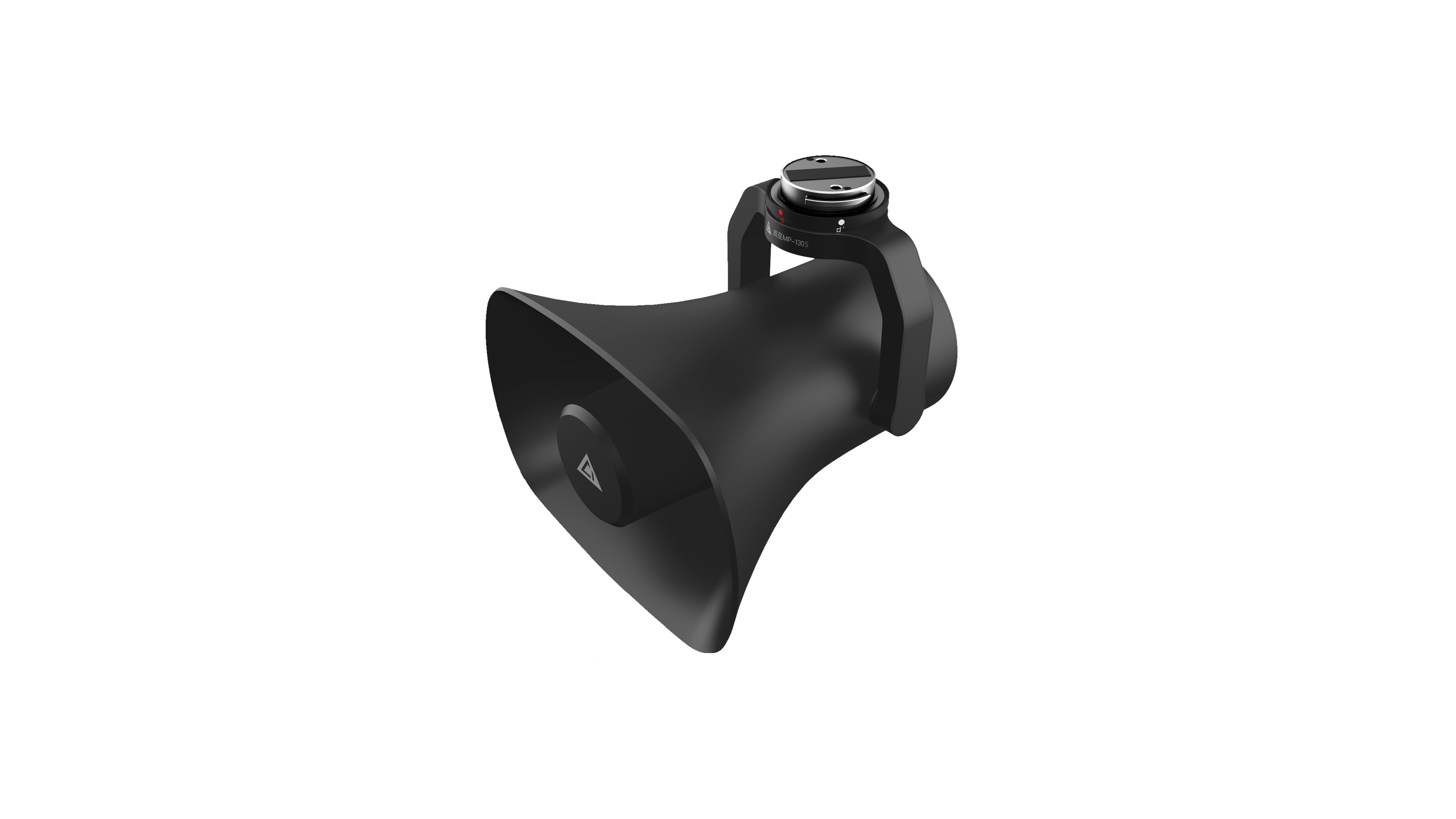 无人机数字语音广播系统