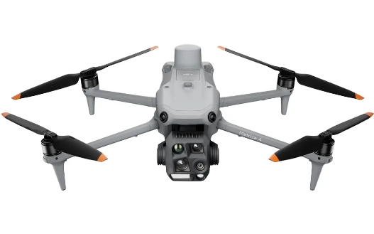 DJI MATRICE 4系列
